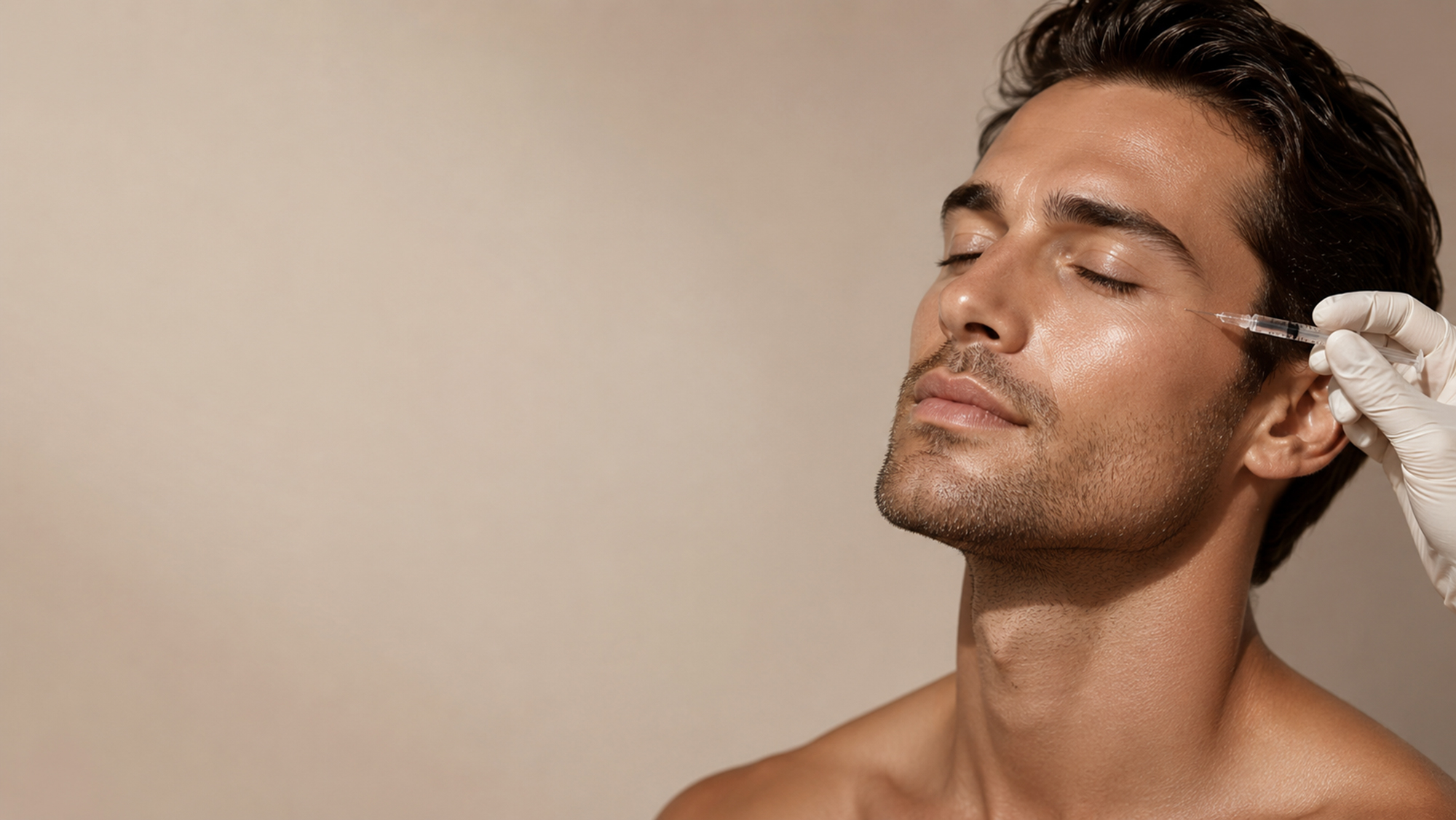 Clinique AG Aesthetic Clinic Montreal Banner 02