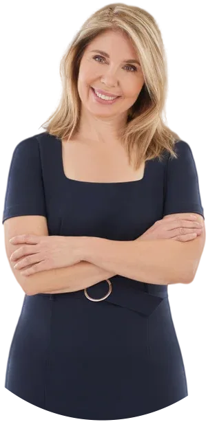 Dre Angelina Guzzo à la Clinique AG de Montréal