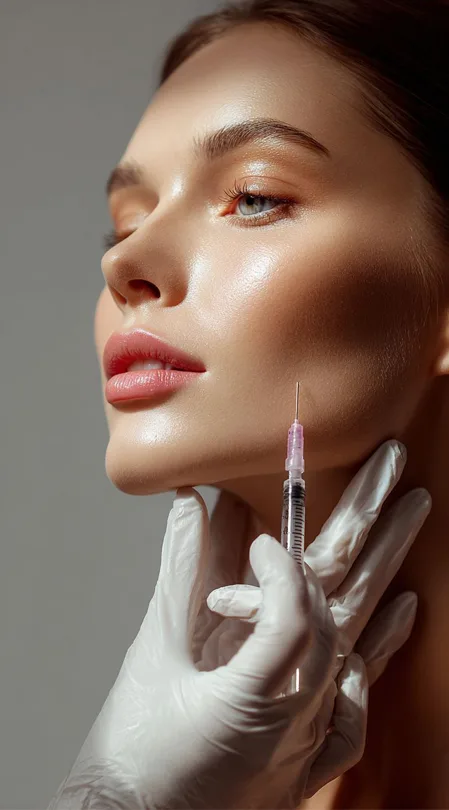Soins avancés pour le visage, la peau et le corps à Montréal