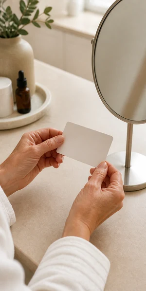 area-specific calcium hydroxylapatite care