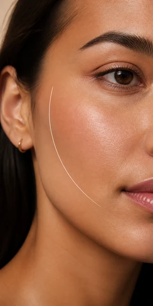 cheek filler aftercare topic