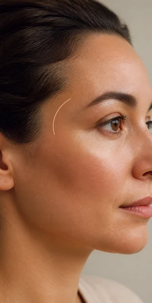 daily routine after wrinkle relaxer treatment