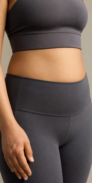 Abdomen representing firmness and contour concerns