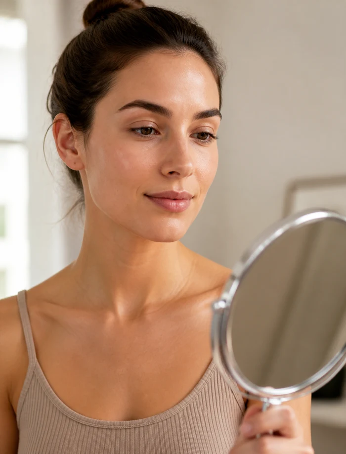 facial PRP aftercare questions