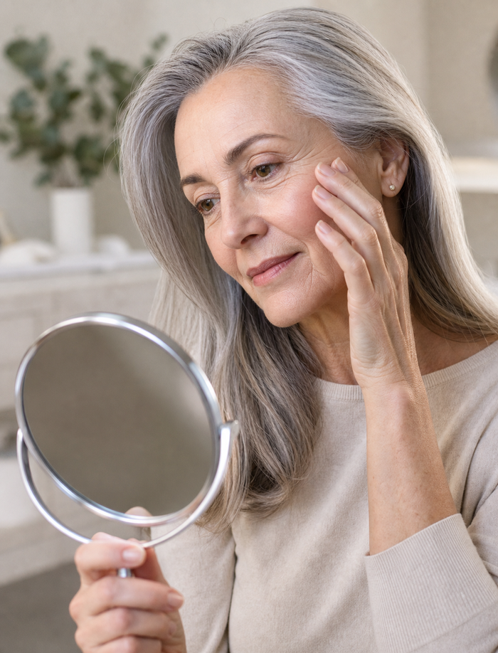 fine-line and wrinkle consultation questions