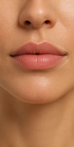 lip filler aftercare topic