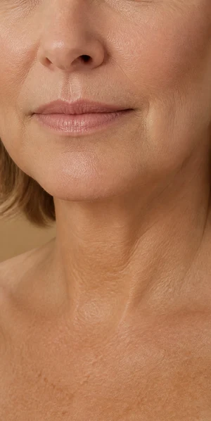 lower-face aftercare topic