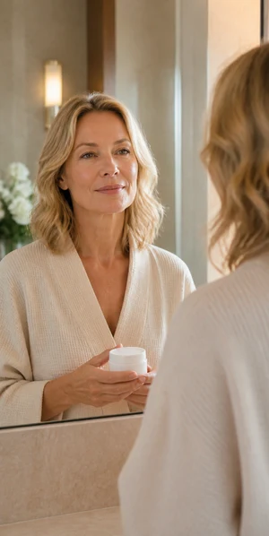 routine or hand-area aftercare topic