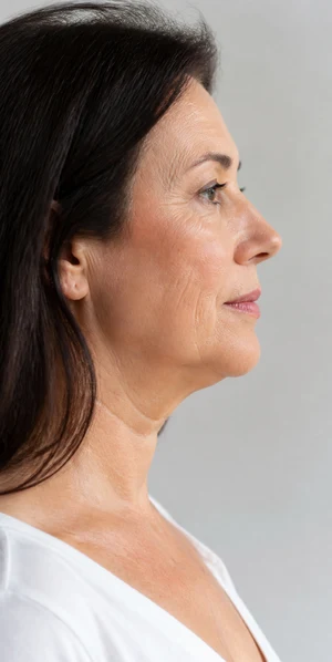 routine questions after lipolysis