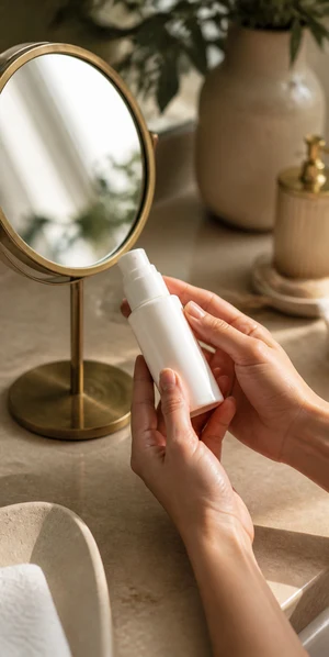 skin care and activity questions