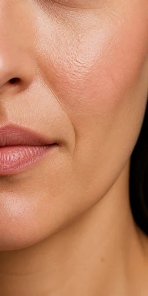 soins selon la zone injectée