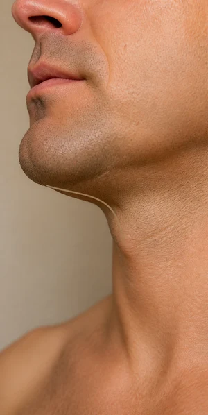 treated-area care after lipolysis