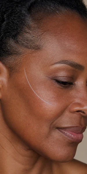 upper-face aftercare topic