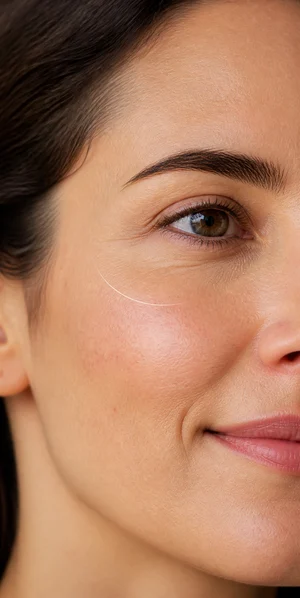 wrinkle relaxer follow-up routine